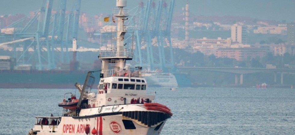 Khủng hoảng di cư tiếp tục ám ảnh châu Âu